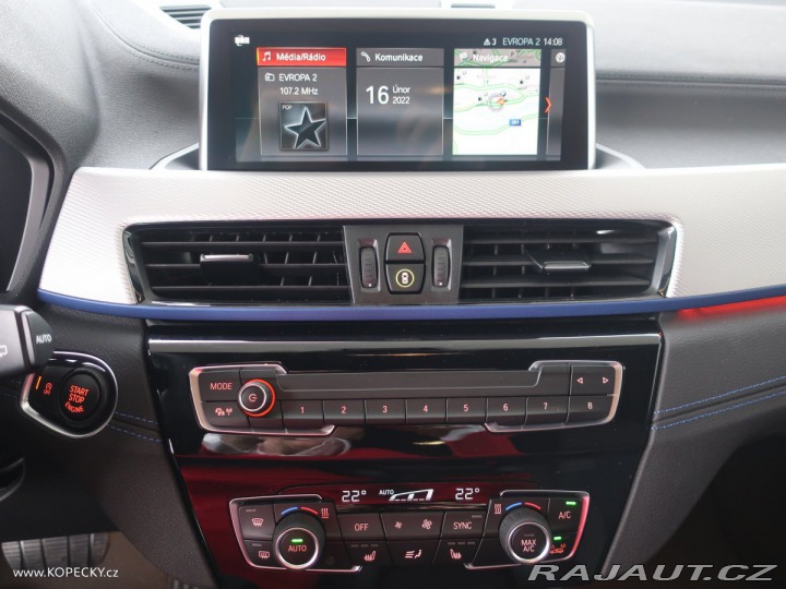 BMW X1 xDrive18d M Sport 2022