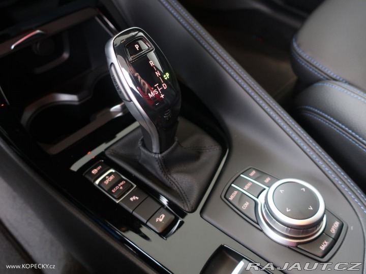 BMW X1 xDrive18d M Sport 2022