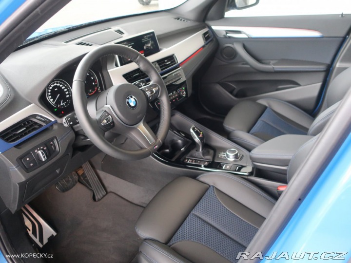 BMW X1 xDrive18d M Sport 2022