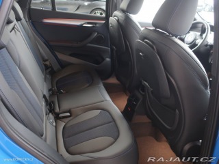 BMW X1 xDrive18d M Sport 2022