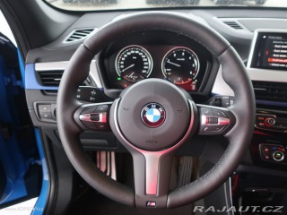 BMW X1 xDrive18d M Sport 2022