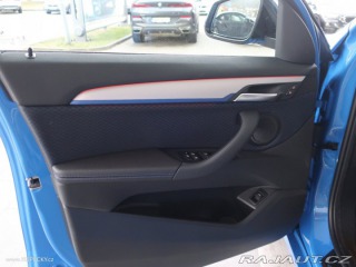 BMW X1 xDrive18d M Sport 2022
