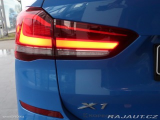 BMW X1 xDrive18d M Sport 2022