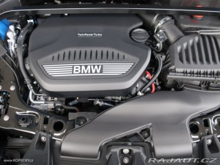 BMW X1 xDrive18d M Sport 2022