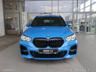 BMW X1 xDrive18d M Sport 2022
