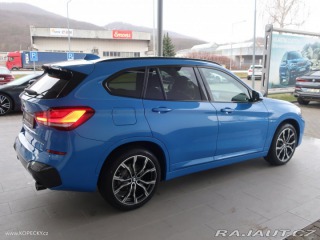BMW X1 xDrive18d M Sport 2022