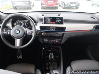 BMW X1 xDrive18d M Sport 2022