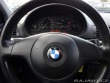 BMW 3 320D KŮŽE AUTOMAT