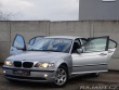 BMW 3 320D KŮŽE AUTOMAT 2004