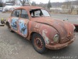 Tatra Ostatní modely T600 Tatraplán - projekt 1952