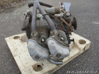 Tatra Ostatní modely T600 Tatraplán - projekt 1952