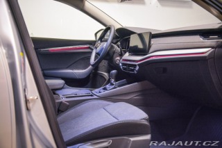 Škoda Octavia STYLE Plus 1,5 TSI 2021