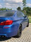 BMW M5 F10 4.4 V8 2012