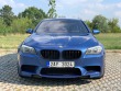 BMW M5 F10 4.4 V8 2012