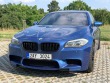 BMW M5 F10 4.4 V8 2012