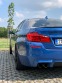 BMW M5 F10 4.4 V8 2012