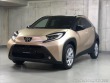 Toyota Aygo 1,0 X STYLE TECH VISION 2024