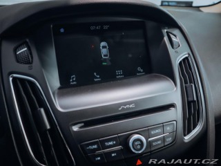 Ford Focus 1.5 EcoBoost Titanium 2018