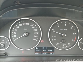BMW 3 318 d GT 2017
