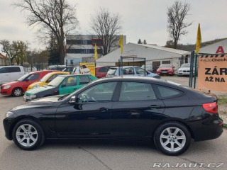 BMW 3 318 d GT 2017