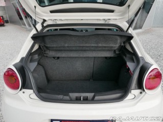 Alfa Romeo MiTo 1,4 TBi 155PS 2008