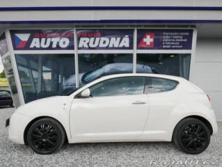 Alfa Romeo MiTo 1,4 TBi 155PS 2008