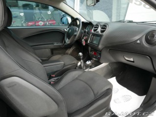 Alfa Romeo MiTo 1,4 TBi 155PS 2008