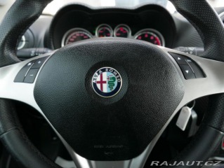Alfa Romeo MiTo 1,4 TBi 155PS 2008