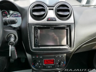 Alfa Romeo MiTo 1,4 TBi 155PS 2008