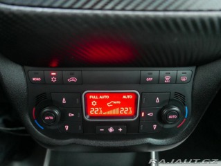 Alfa Romeo MiTo 1,4 TBi 155PS 2008