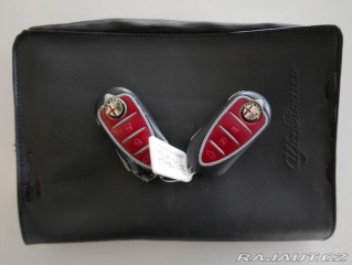 Alfa Romeo MiTo 1,4 TBi 155PS 2008