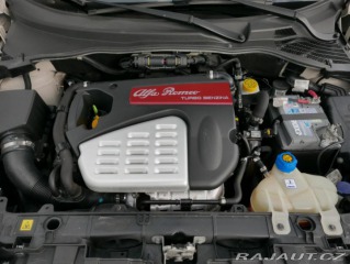 Alfa Romeo MiTo 1,4 TBi 155PS 2008