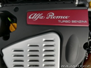 Alfa Romeo MiTo 1,4 TBi 155PS 2008