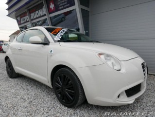 Alfa Romeo MiTo 1,4 TBi 155PS 2008