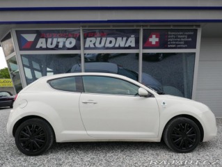 Alfa Romeo MiTo 1,4 TBi 155PS 2008