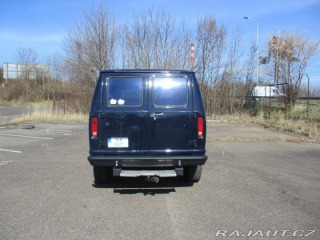 Ford Ostatní modely Econoline E350 1985