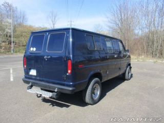 Ford Ostatní modely Econoline E350 1985