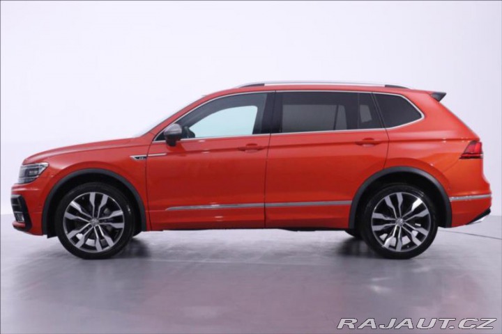 Volkswagen Tiguan Allspace 2,0 TDI 176kW 1.Maj DPH R 2020