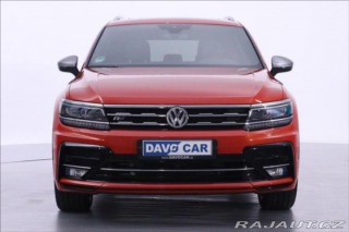 Volkswagen Tiguan Allspace 2,0 TDI 176kW 1.Maj DPH R 2020