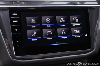 Volkswagen Tiguan Allspace 2,0 TDI 176kW 1.Maj DPH R 2020