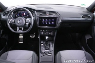 Volkswagen Tiguan Allspace 2,0 TDI 176kW 1.Maj DPH R 2020