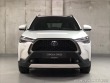 Toyota Corolla Cross 2,0 HYBRID PREMIERE EDITI 2024