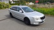 Škoda Superb Combi 2.0 TDI 2010 manuál 2011