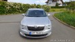 Škoda Superb Combi 2.0 TDI 2010 manuál 2011