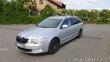 Škoda Superb Combi 2.0 TDI 2010 manuál 2011