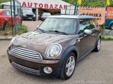 Mini Clubman 1,6i