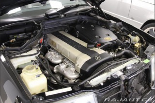 Mercedes-Benz 124 CE 300 24V Cabrio AMG 1992