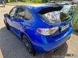 Subaru Impreza WRX STI modified MY2009