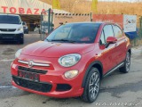 Fiat 500X 2,4i 4x4 AUTOMAT