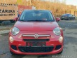 Fiat 500X 2,4i 4x4 AUTOMAT 2017